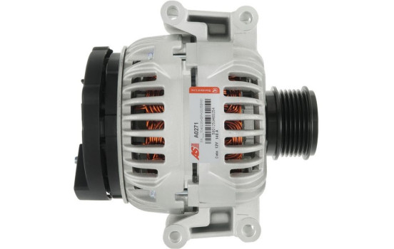 Dynamo / Alternator, Image 3