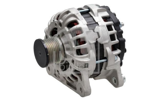 Dynamo / Alternator