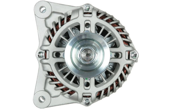 Dynamo / Alternator, Image 2