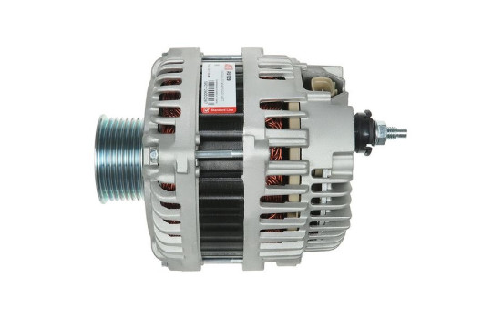 Dynamo / Alternator, Image 5