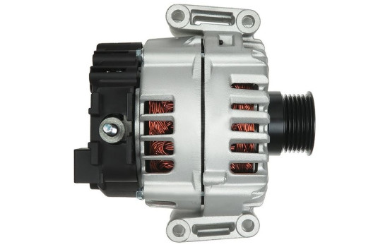 Dynamo / Alternator, Image 3
