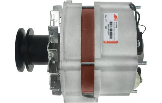Dynamo / Alternator, Image 4
