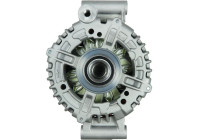 Dynamo / Alternator