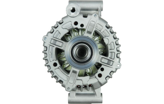 Dynamo / Alternator