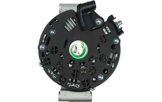 Dynamo / Alternator, Image 3