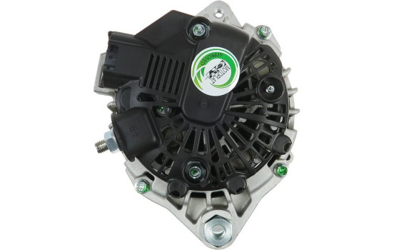 Dynamo / Alternator, Image 3
