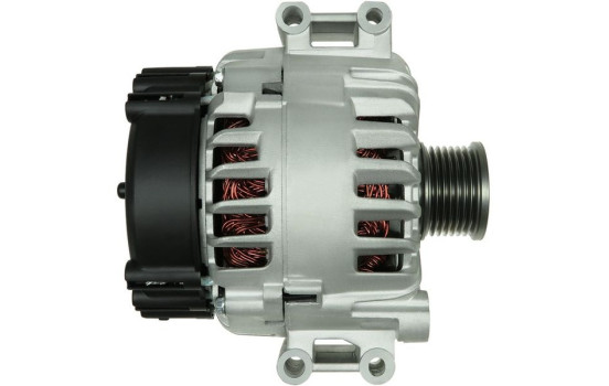 Dynamo / Alternator, Image 3