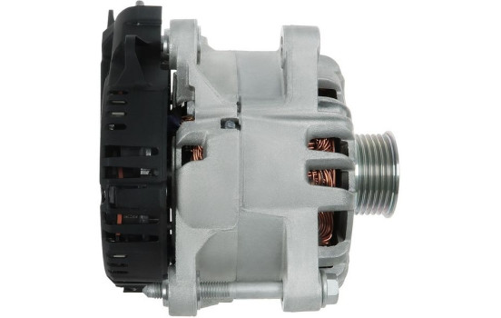 Dynamo / Alternator, Image 2