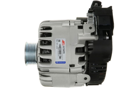 Dynamo / Alternator, Image 5