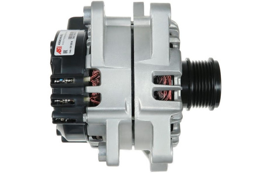 Dynamo / Alternator, Image 3
