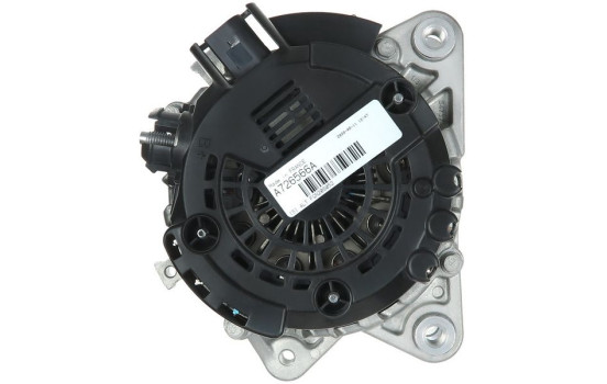 Dynamo / Alternator, Image 4