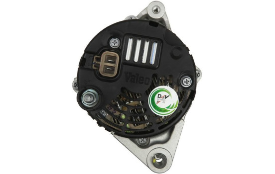 Dynamo / Alternator, Image 4