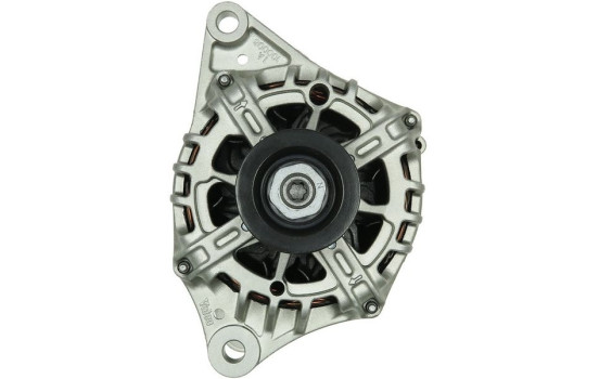 Dynamo / Alternator, Image 2
