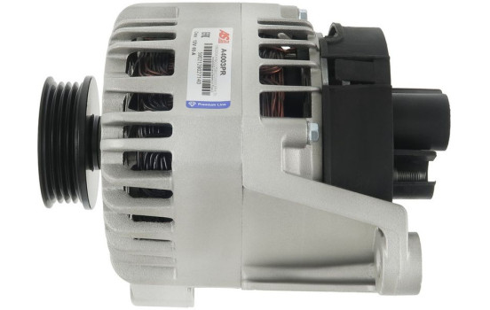 Dynamo / Alternator, Image 5