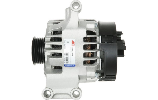 Dynamo / Alternator, Image 5