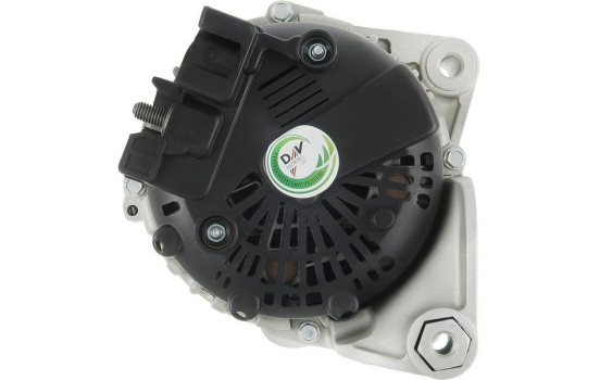Dynamo / Alternator, Image 4