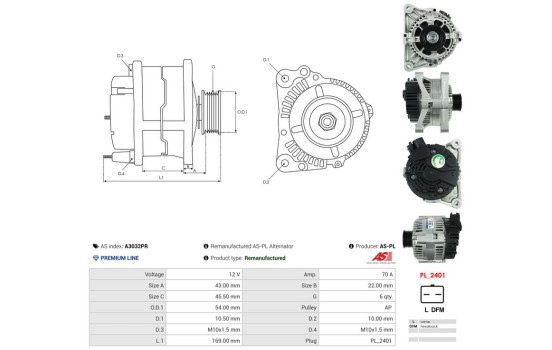 Dynamo / Alternator, Image 6