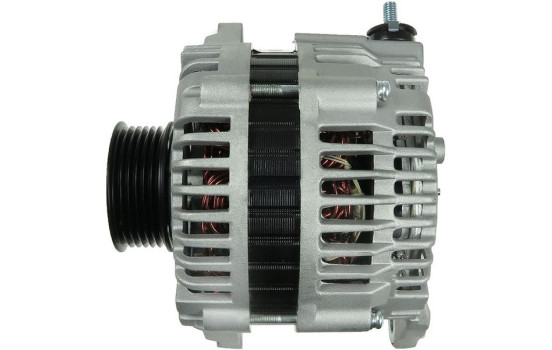 Dynamo / Alternator, Image 4