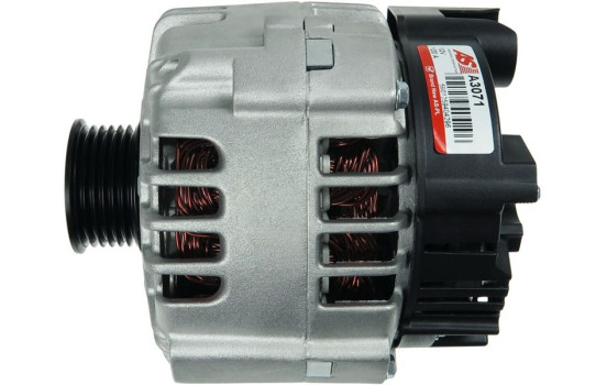 Dynamo / Alternator, Image 5