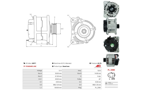 Dynamo / Alternator, Image 6
