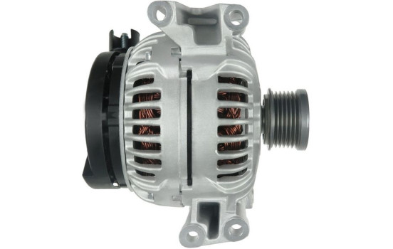 Dynamo / Alternator, Image 3