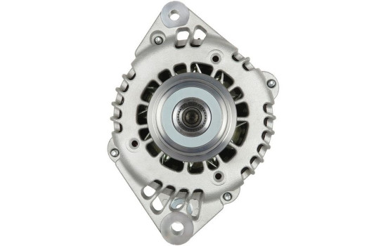 Dynamo / Alternator, Image 2