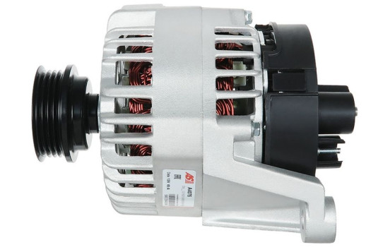 Dynamo / Alternator, Image 5