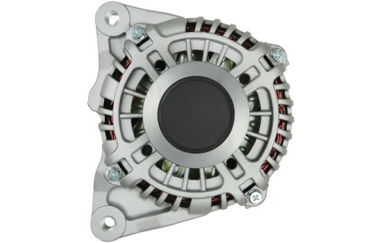 Dynamo / Alternator, Image 2