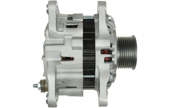 Dynamo / Alternator, Image 3