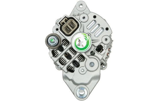 Dynamo / Alternator, Image 4