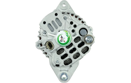 Dynamo / Alternator, Image 3
