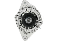 Dynamo / Alternator
