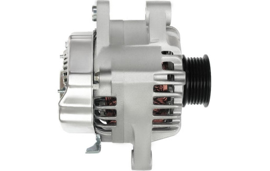 Dynamo / Alternator, Image 2