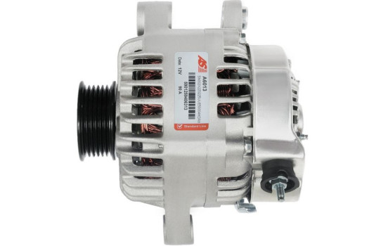 Dynamo / Alternator, Image 4
