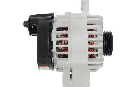 Dynamo / Alternator, Image 3
