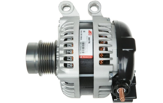 Dynamo / Alternator, Image 4