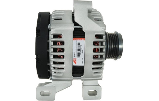 Dynamo / Alternator, Image 3