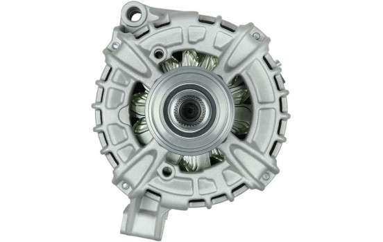 Dynamo / Alternator, Image 2