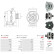 Dynamo / Alternator, Thumbnail 6