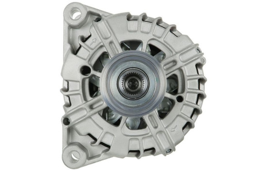 Dynamo / Alternator, Image 2