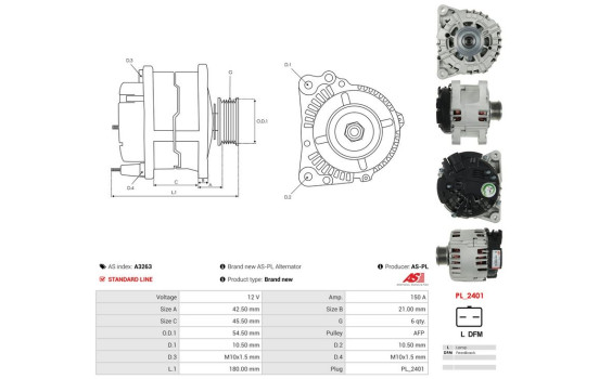 Dynamo / Alternator, Image 6