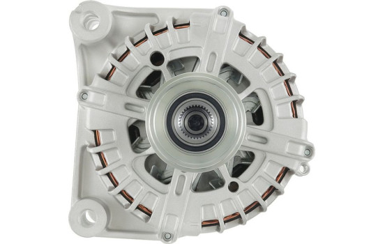 Dynamo / Alternator, Image 2