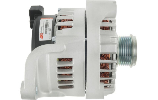 Dynamo / Alternator, Image 3