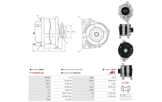Dynamo / Alternator, Image 5