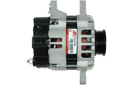 Dynamo / Alternator, Image 3