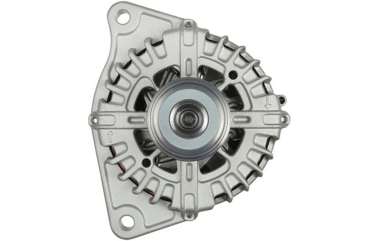 Dynamo / Alternator, Image 2