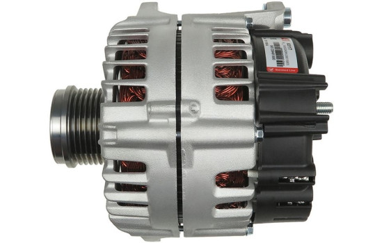 Dynamo / Alternator, Image 5