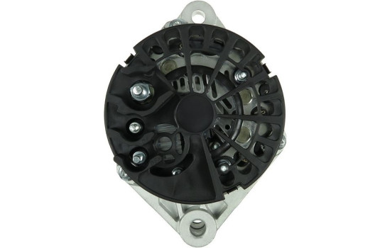 Dynamo / Alternator, Image 4