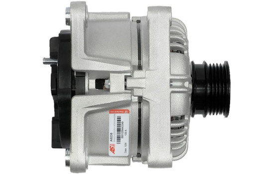 Dynamo / Alternator, Image 3