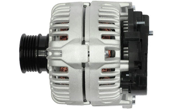 Dynamo / Alternator, Image 5
